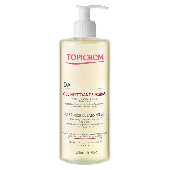 topicrem-ultra-rich-dasabani-geli-500ml