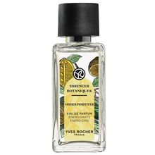 Product image of Yves Rocher ONDES POSITIVES 50მლ პარფიუმერული წყალი