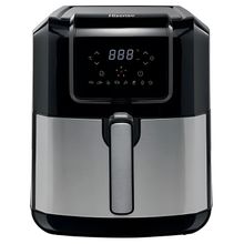 Product image of HISENSE H06AFBS1S3 6.3ლ აეროგრილი