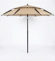 Product image of COMFORT ROOM ზღვის ქოლგა კრემისფერი