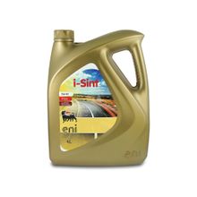 Product image of Eni I-Sint 5W40 4ლ ძრავის ზეთი