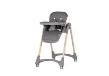 Product image of Chipolino HIGH CHAIR CANDY SHOP საბავშვო სკამ-მაგიდა