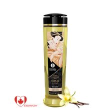 Product image of ეროტიული მასაჟის ზეთი ვანილი 240მლ