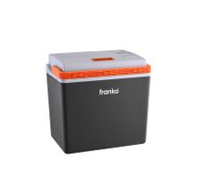 Product image of FRANKO FCR-9066  მანქანის მაცივარი