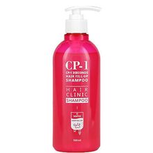 Product image of CP-1 3Sconds Hair Fill-Up Shampoo 500მლ თმის შამპუნი