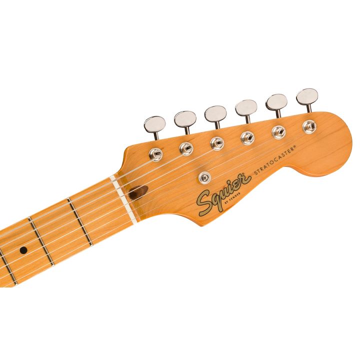 fender-classic-vibe-50s-stratocaster-maple-fingerboard-eleqtro-gitara-photo-3