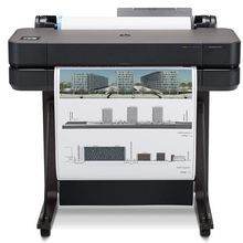 Product image of პრინტერი / HP DesignJet T630 24-in Printe / 5HB09A
