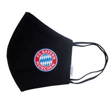 Product image of FC Bayern მრავალჯერადი პირბადე