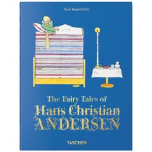 Product image of Noel Daniel - The Fairy Tales of Hans Christian Andersen