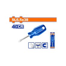 Product image of Wadfow WSD3961 სახრახნისი 38 მმ
