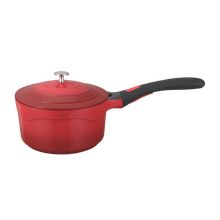 Product image of BERLLONG BDC-SP18 გრანიტის სარძევე ქვაბი 2ლ