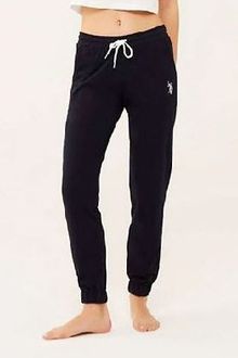 Product image of U.S. Polo Assn. 16600 შარვალი (შავი)