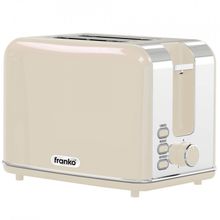 Product image of FRANKO FTS-1223 ტოსტერი