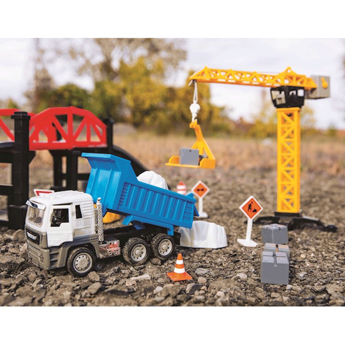 satamasho-manqanis-kompleqti-driven-construction-crane-play-set-wh1022z-photo-4