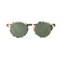 Product image of Giggles #D SUN Light Tortoise Polarized მზის სათვალე