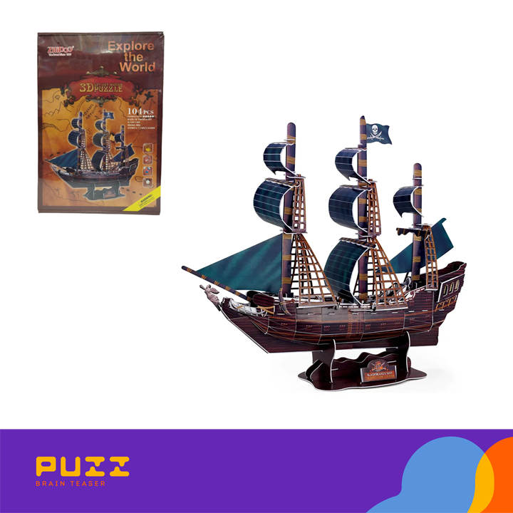 3d-fazli---explore-the-world