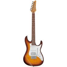 Product image of IBANEZ AZ22S1F-VLS EL.GUITAR AZ Standard ელექტრო გიტარა