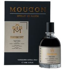 Product image of MOUDON HARMONY სუნამო უნისექსი