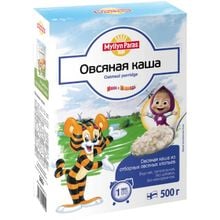 Product image of Myllyn Paras 500გრ შვრიის ფანტელი
