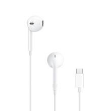 Product image of Apple EarPods (USB-C) Model A3046 მობილურის ყურსასმენი