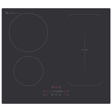Product image of Midea MC-IF7454AJ1C-A ელექტრო ჩასაშენებელი ქურის ზედაპირი