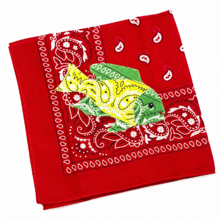 bandana-bendena-fish