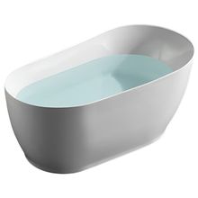 Product image of WALTER WB 8042 ცალკე მდგომი აბაზანა
