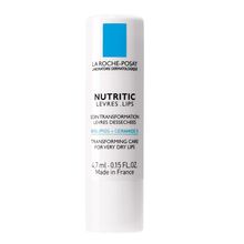 Product image of La Roche-Posay Nutritic Lips ტუჩის ბალზამი