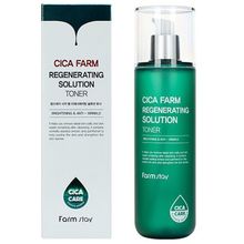 Product image of FARMSTAY CICA FARM REGENERATING SOLUTION TONER სახის ტონერი