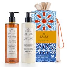 Product image of Prija Invigorating Hand Care Kit ხელი მოვლის სასაჩუქრე ნაკრები