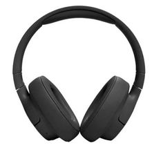 Product image of JBL JBLT670NCBLK უსადენო ყურსასმენი