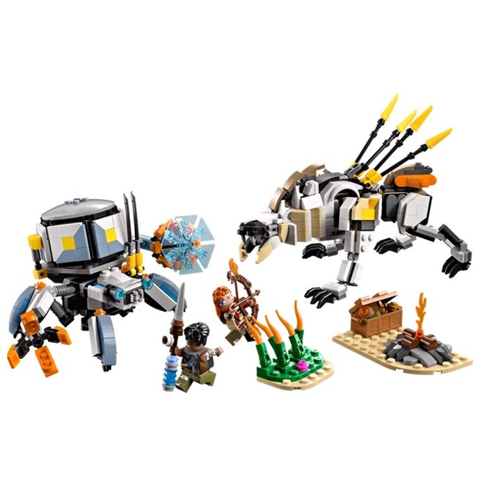 lego-aloy-varl-vs-shell-walker-sawtooth-asatsqobi-konstruqtori-photo-2