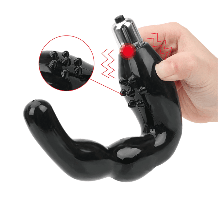 magic-finger