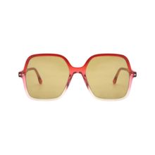 Product image of ISABEL MARANT Women's Square Sunglasses მზის სათვალე