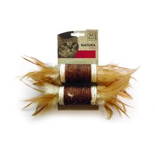 Product image of M-Pets NATURA Rolls კატის სათამაშო