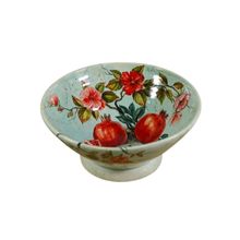 Product image of EBRA ხელით მოხატული, მოჭიქურებული სახილე