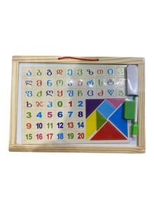 Product image of ხის სათამაშო