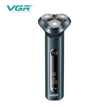 Product image of VGR MG-1923 უსადენო წვერსაპარსი