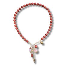 Product image of Pietra იასპი და მარგალიტის ყელსაბამი