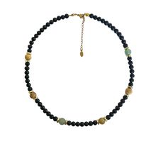 Product image of Blumine ყელსაბამი ნატურალური ქვებით N110