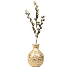 Product image of ROSE BUD EVA ARTIFICIAL FLOWER GREY 118სმ ხელოვნური ყვავილი