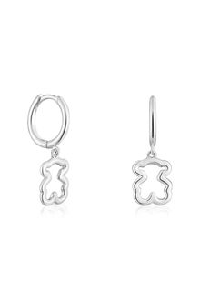 Product image of Earring / 1004438900 ვერცხლისფერი ქალის საყურე 925 სინჯის ვერცხლი