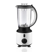 Product image of GORENJE B500LBW ბლენდერი 1.5ლ