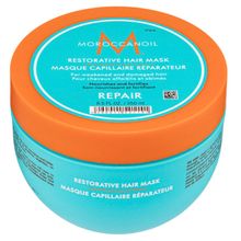 Product image of Moroccanoil repair mask 250მლ აღმდგენი ნიღაბი