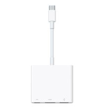 Product image of Apple USB-C Digital AV HDMI Multiport (MJ1K2) ადაპტერი