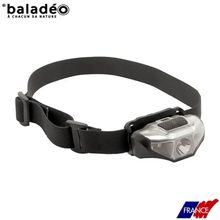 Product image of Headlamp 1W 'Sirius', black ფანარი