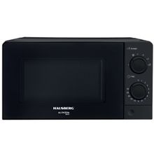 Product image of HAUSBERG HB-8008NG მიკროტალღური ღუმელი
