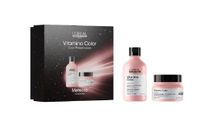 Product image of LOREAL PROFESSIONAL VITAMINO COLOR DUO  სასაჩუქრე ნაკრები