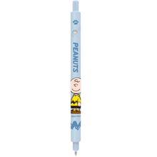 Product image of MINISO Snoopy Colorful Life Collection Expression Gel Pen კალამი