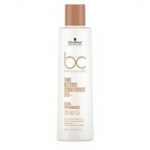 Product image of Schwarzkopf Professional BONACURE Q10 თმის აღმდგენი კონდიციონერი 200 მლ